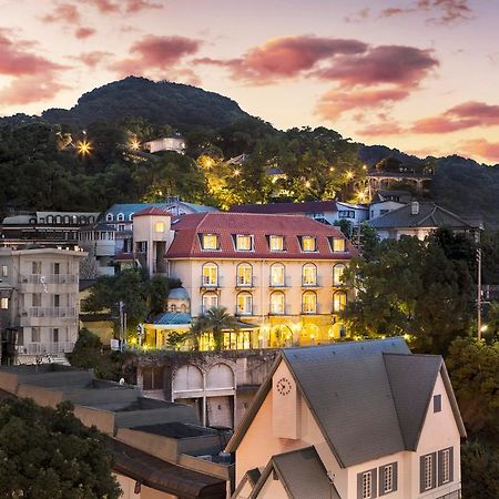Setre Glover'S House Nagasaki Dış mekan fotoğraf